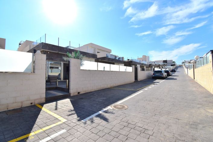 Image No.18-Villa de 3 chambres à vendre à Villamartin