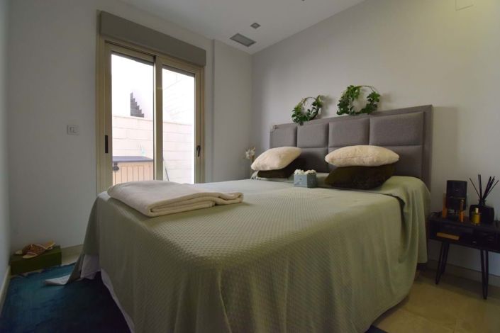 Image No.2-Villa de 3 chambres à vendre à Villamartin