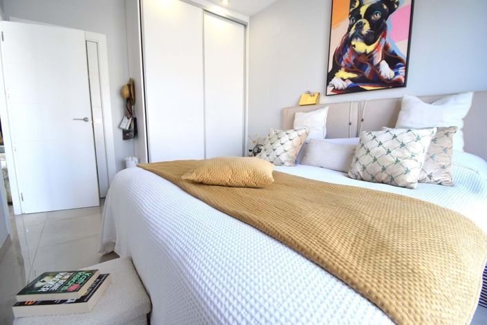 Image No.7-Villa de 3 chambres à vendre à Villamartin