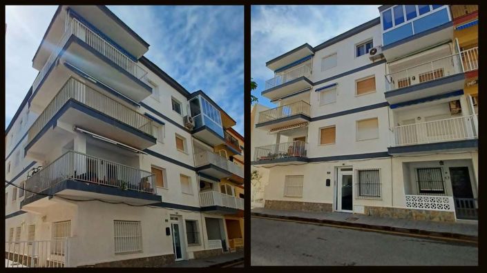 Image No.1-3 Bed Apartment for sale