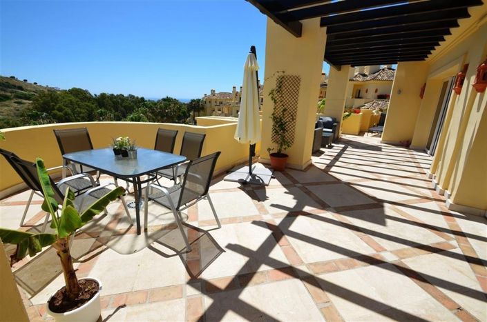 Image No.3-3 Bed Apartment for sale