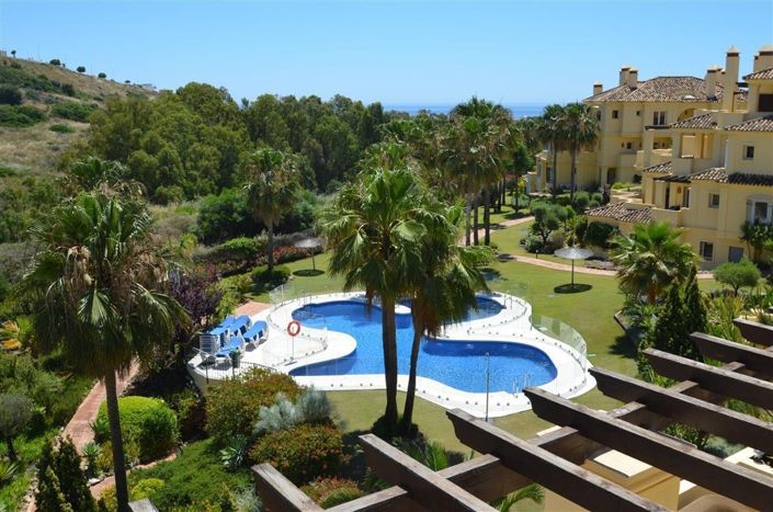 Image No.39-3 Bed Apartment for sale