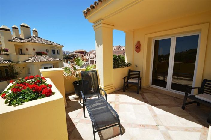 Image No.4-3 Bed Apartment for sale