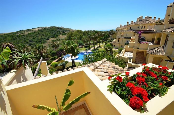 Image No.40-3 Bed Apartment for sale