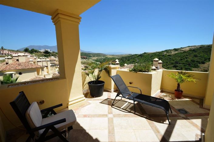 Image No.41-3 Bed Apartment for sale