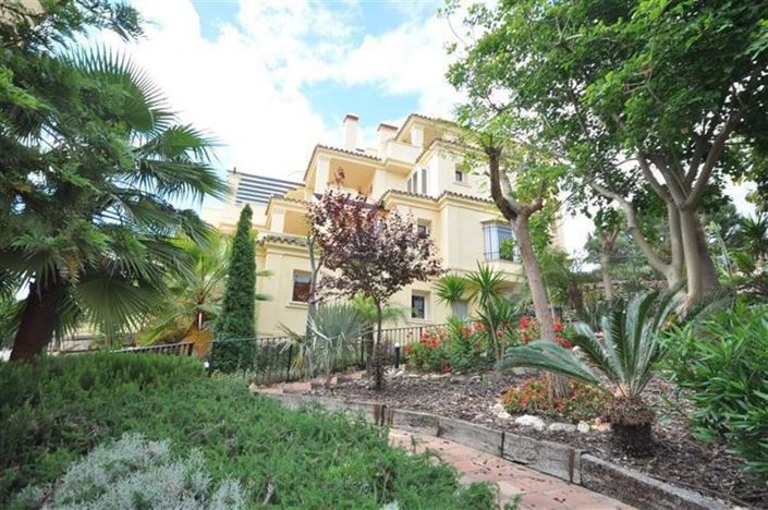 Image No.46-3 Bed Apartment for sale