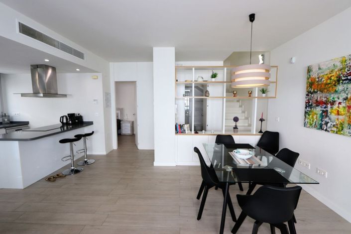 Image No.10-Jumelé de 3 chambres à vendre à Orihuela Costa