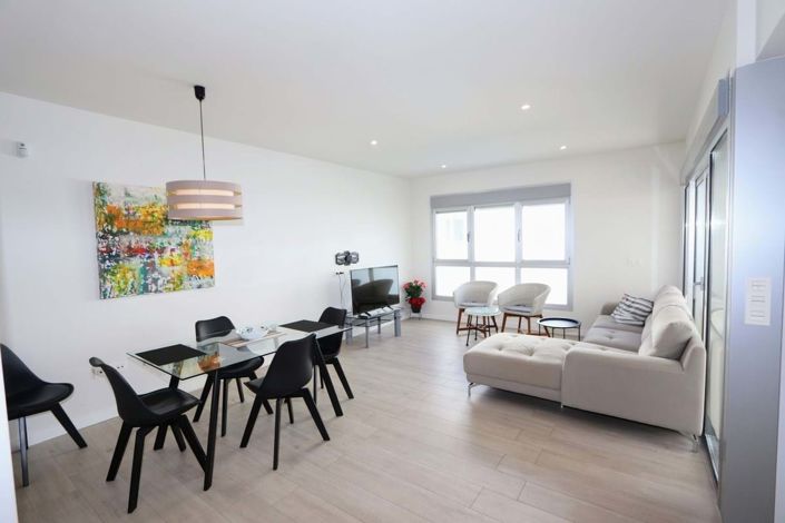 Image No.11-Jumelé de 3 chambres à vendre à Orihuela Costa