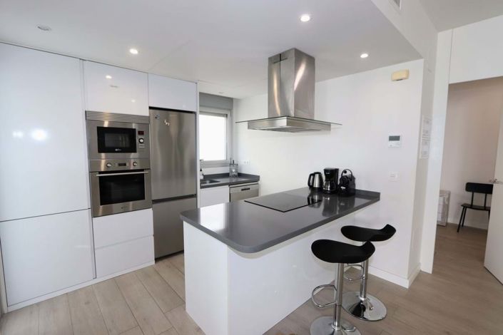 Image No.12-Jumelé de 3 chambres à vendre à Orihuela Costa