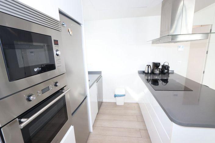 Image No.13-Jumelé de 3 chambres à vendre à Orihuela Costa