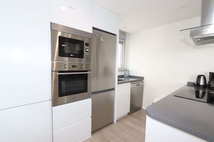 Image No.14-Jumelé de 3 chambres à vendre à Orihuela Costa