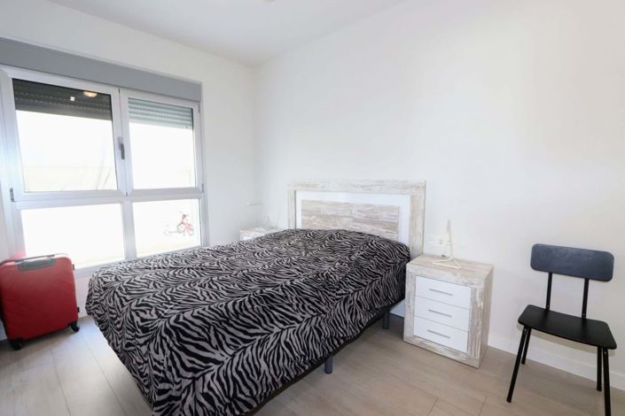 Image No.15-Jumelé de 3 chambres à vendre à Orihuela Costa