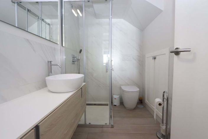 Image No.17-Jumelé de 3 chambres à vendre à Orihuela Costa