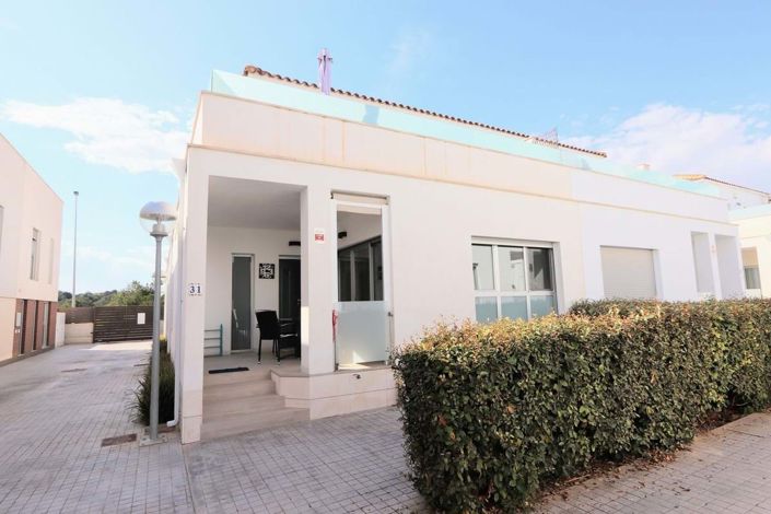 Image No.2-Jumelé de 3 chambres à vendre à Orihuela Costa