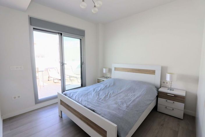 Image No.20-Jumelé de 3 chambres à vendre à Orihuela Costa