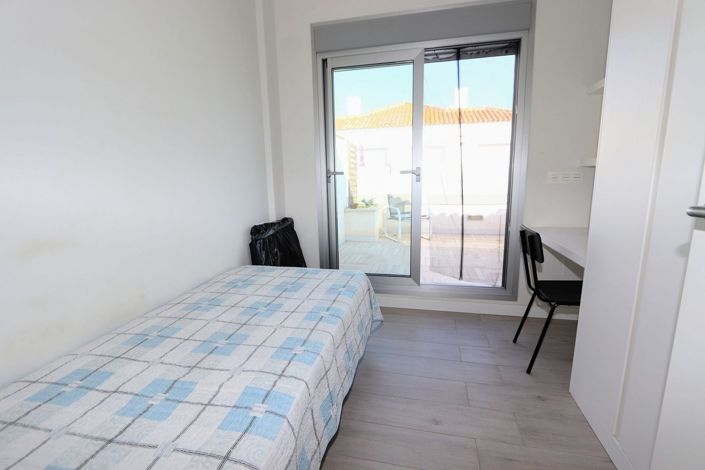 Image No.24-Jumelé de 3 chambres à vendre à Orihuela Costa