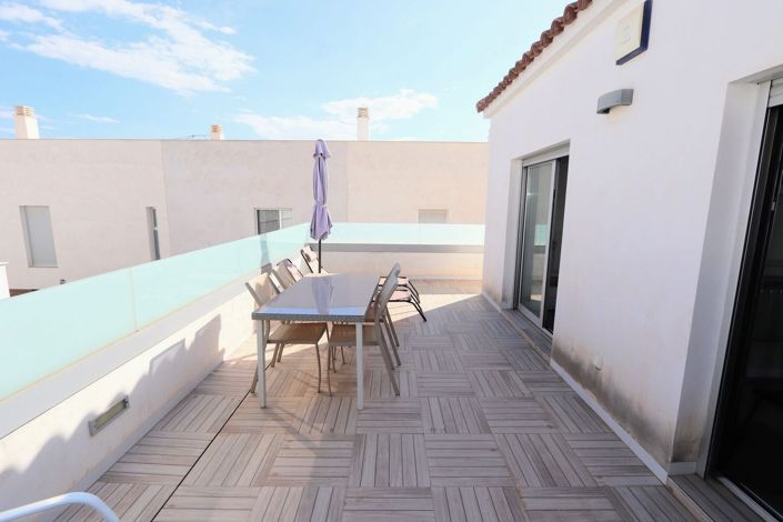 Image No.27-Jumelé de 3 chambres à vendre à Orihuela Costa