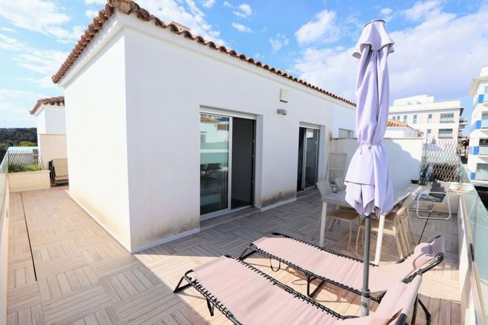 Image No.28-Jumelé de 3 chambres à vendre à Orihuela Costa