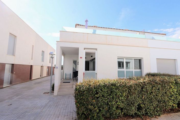 Image No.29-Jumelé de 3 chambres à vendre à Orihuela Costa