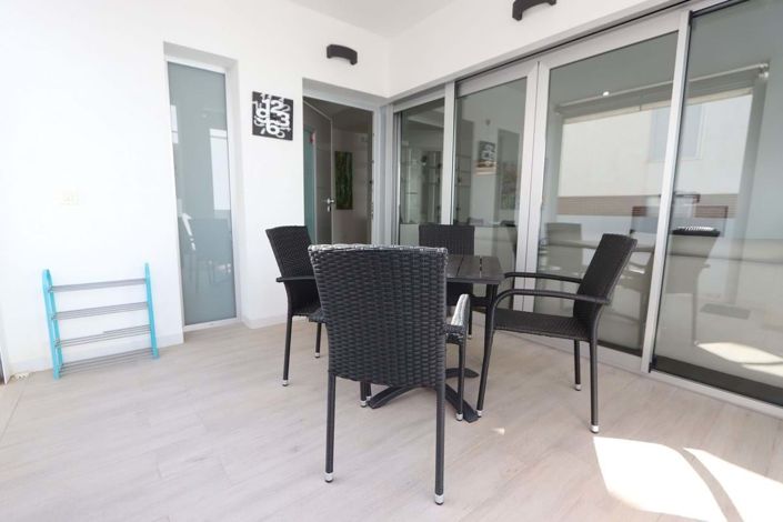 Image No.32-Jumelé de 3 chambres à vendre à Orihuela Costa