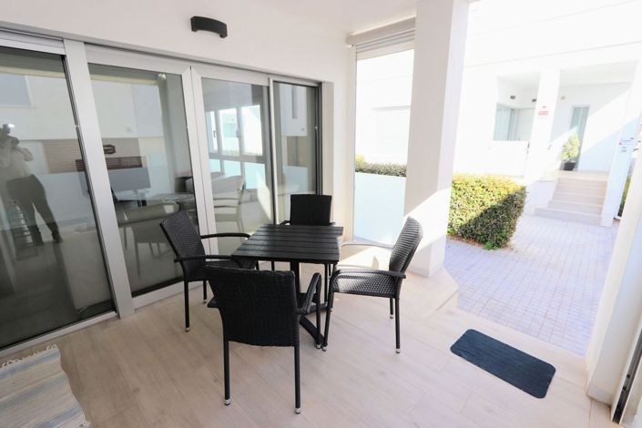 Image No.33-Jumelé de 3 chambres à vendre à Orihuela Costa