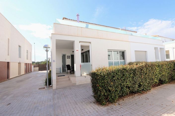 Image No.35-Jumelé de 3 chambres à vendre à Orihuela Costa