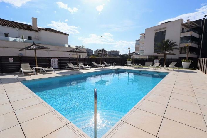 Image No.36-Jumelé de 3 chambres à vendre à Orihuela Costa