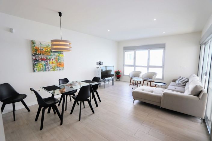 Image No.4-Jumelé de 3 chambres à vendre à Orihuela Costa