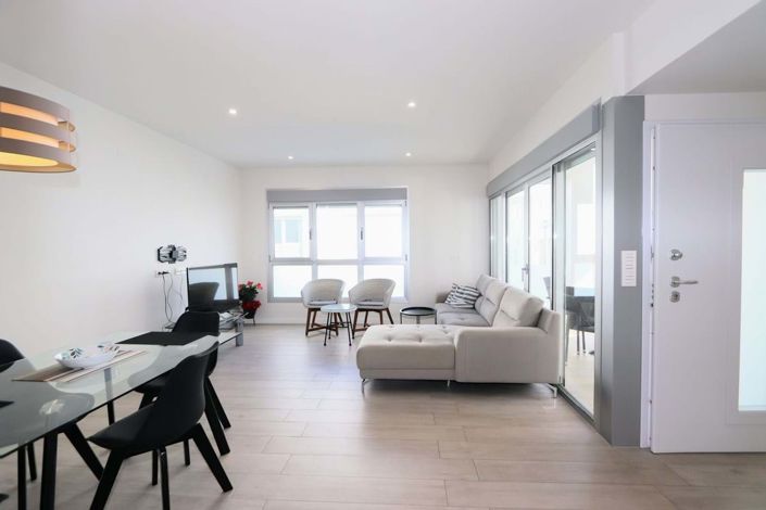 Image No.5-Jumelé de 3 chambres à vendre à Orihuela Costa