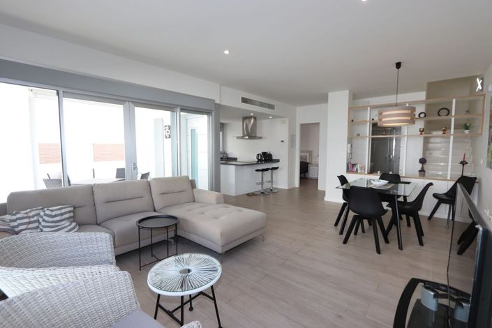 Image No.8-Jumelé de 3 chambres à vendre à Orihuela Costa