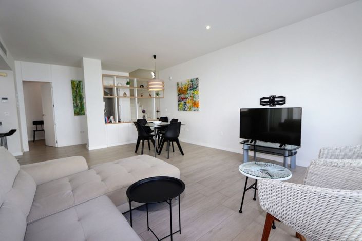 Image No.9-Jumelé de 3 chambres à vendre à Orihuela Costa