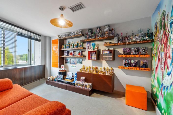 Image No.16-Villa de 4 chambres à vendre à Ciudad Quesada