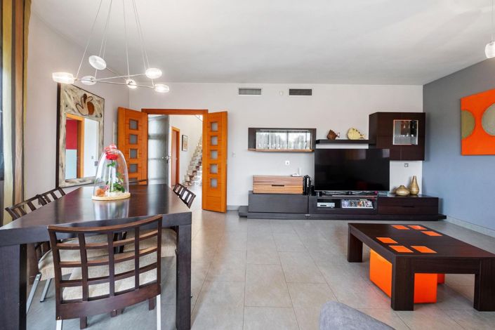 Image No.5-Villa de 4 chambres à vendre à Ciudad Quesada