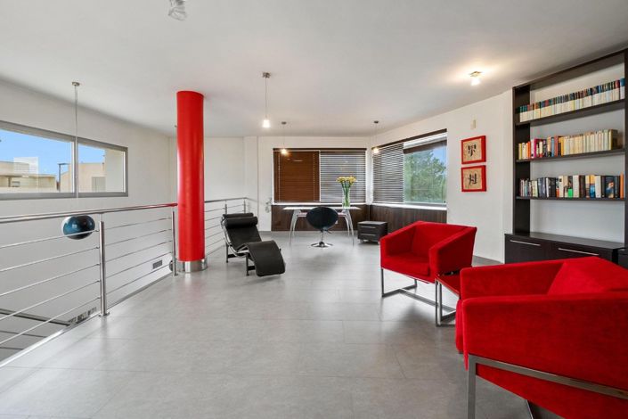 Image No.6-Villa de 4 chambres à vendre à Ciudad Quesada