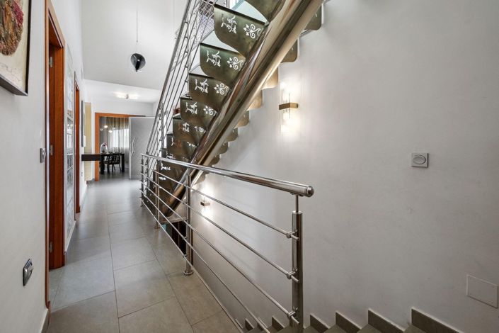 Image No.8-Villa de 4 chambres à vendre à Ciudad Quesada