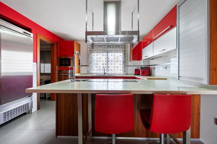 Image No.9-Villa de 4 chambres à vendre à Ciudad Quesada