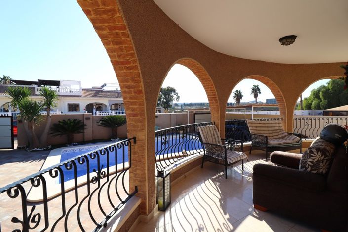 Image No.24-3 Bed Villa for sale