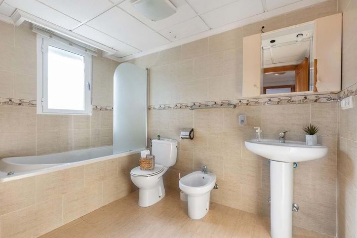 Image No.15-Villa de 5 chambres à vendre à Ciudad Quesada