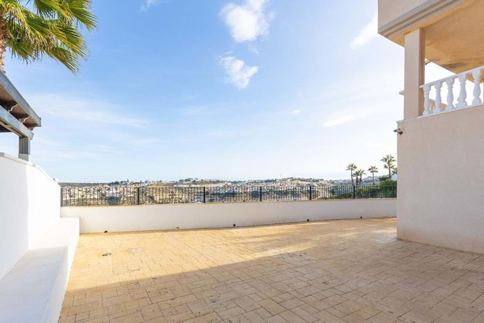 Image No.23-Villa de 5 chambres à vendre à Ciudad Quesada