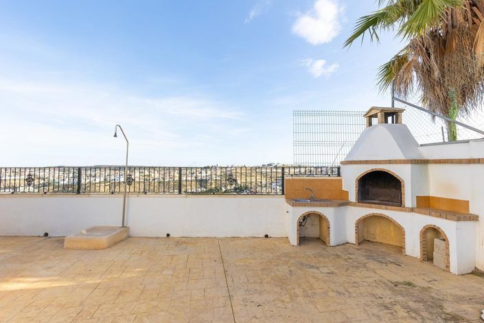 Image No.24-Villa de 5 chambres à vendre à Ciudad Quesada