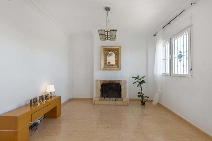 Image No.6-Villa de 5 chambres à vendre à Ciudad Quesada