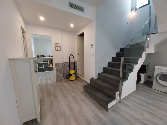 Image No.23-Villa de 5 chambres à vendre à Villamartin