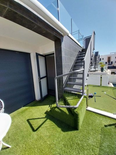 Image No.24-Villa de 5 chambres à vendre à Villamartin