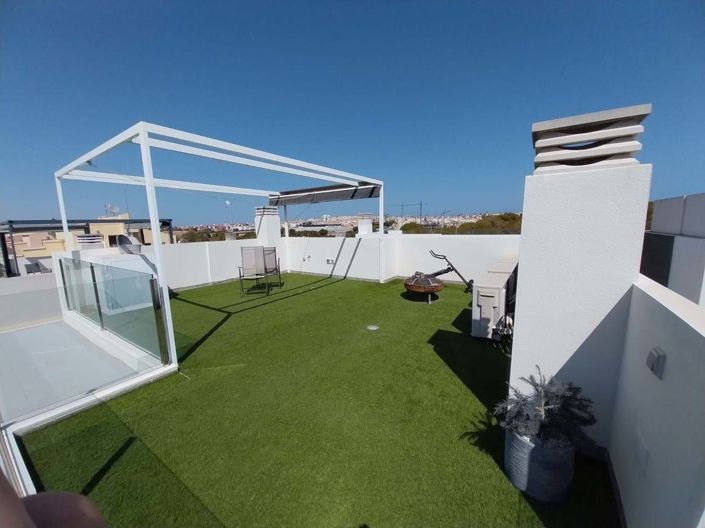 Image No.26-Villa de 5 chambres à vendre à Villamartin