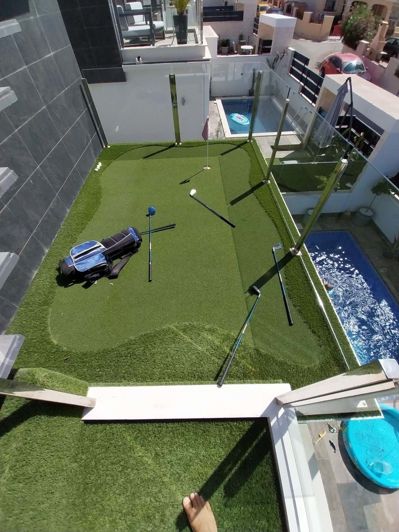 Image No.27-Villa de 5 chambres à vendre à Villamartin