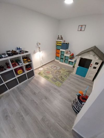 Image No.9-Villa de 5 chambres à vendre à Villamartin