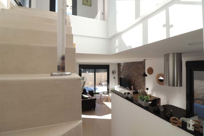 Image No.10-Villa de 3 chambres à vendre à Benijofar