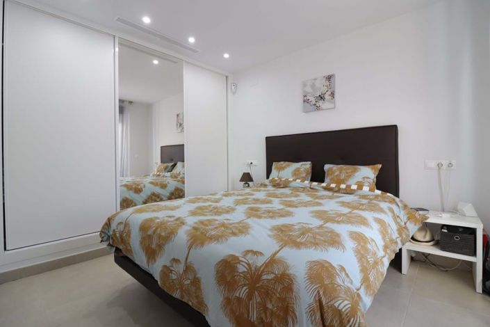 Image No.11-Villa de 3 chambres à vendre à Benijofar