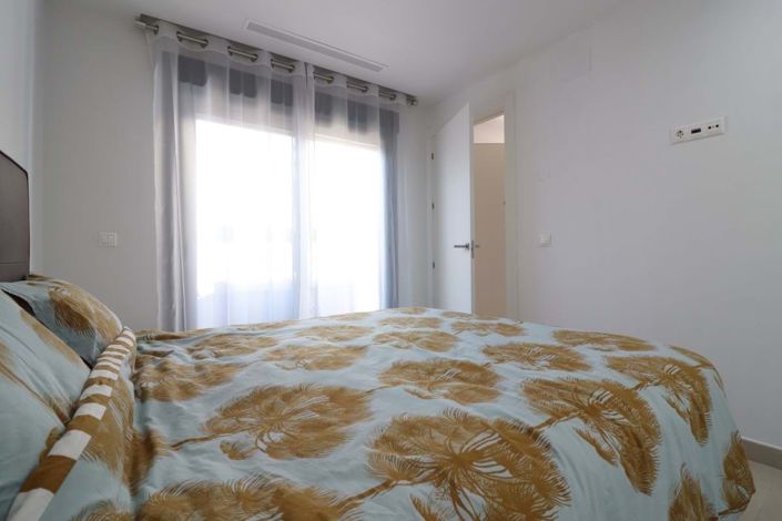 Image No.12-Villa de 3 chambres à vendre à Benijofar