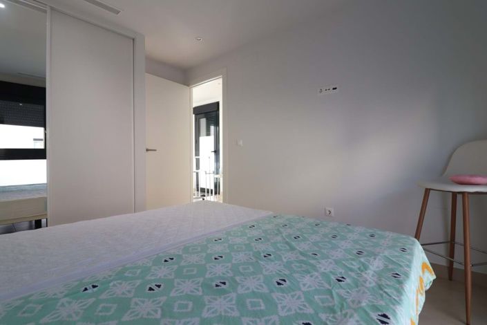 Image No.14-Villa de 3 chambres à vendre à Benijofar